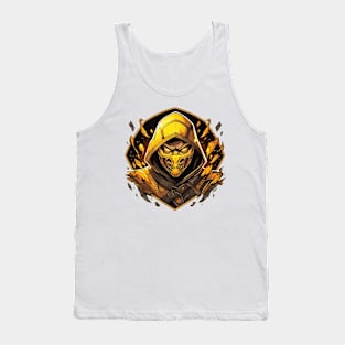 scorpion Tank Top